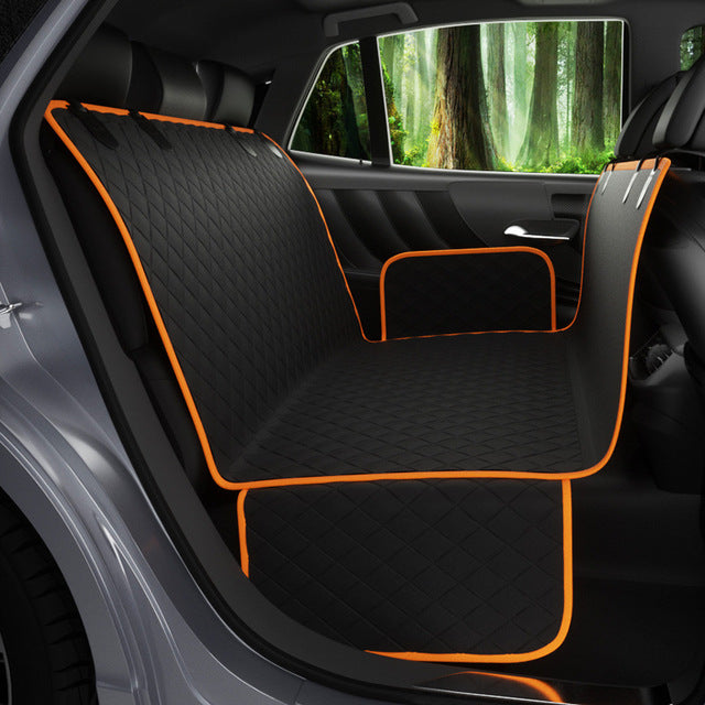 Waterproof-Dog-CarSeat-Cover-Hammock-for-Backseats-1