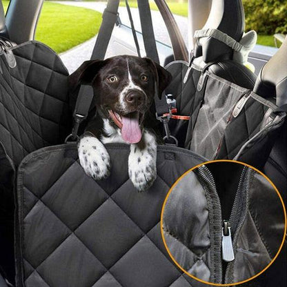 Waterproof-Scratch-Proof-Dog-Car-Seat-Cover-4