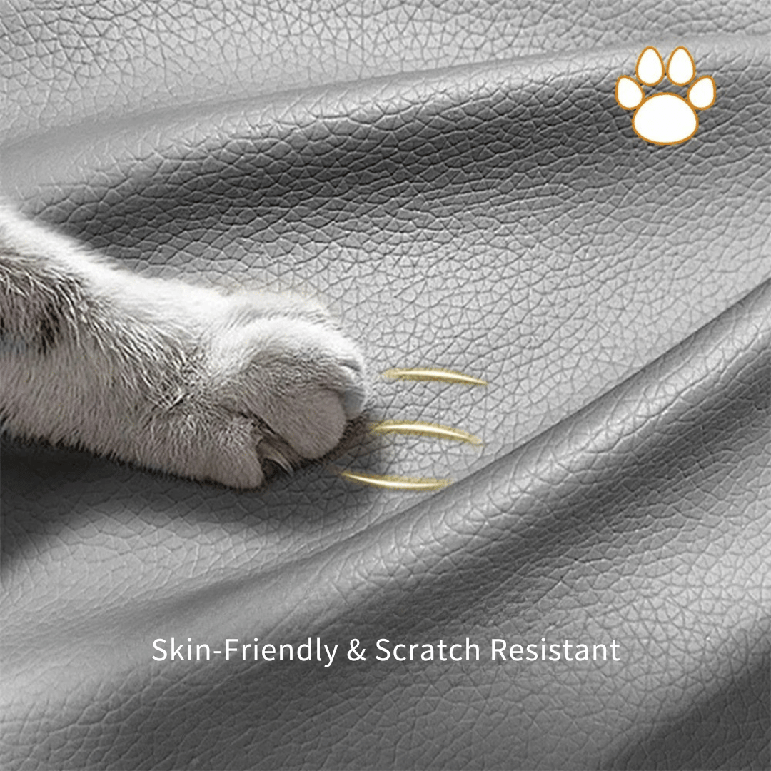 Anti-Anxiety Human Dog Bed | Foldable & Portable Calming Bolster Bed for Dogs & Owners 11