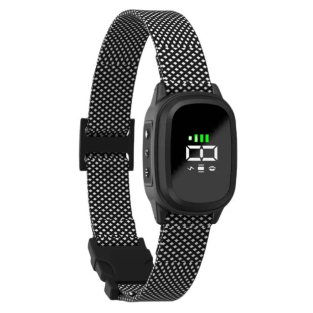 Anti-Bark Collar | Rechargeable Digital Dog Bark Stopper 3