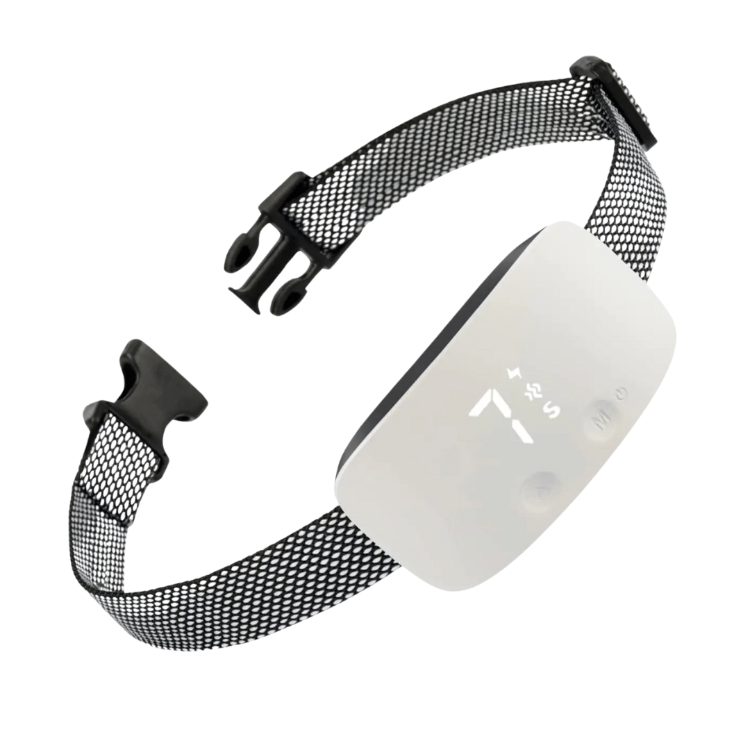 Anti-Bark Collar | Waterproof & Rechargeable Electric Dog Collar 1