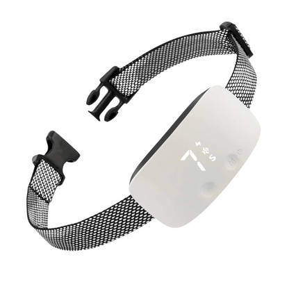 Anti-Bark Collar | Waterproof & Rechargeable Electric Dog Collar 1
