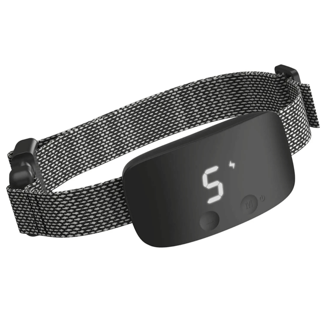 Anti-Bark Collar | Waterproof & Rechargeable Electric Dog Collar 3