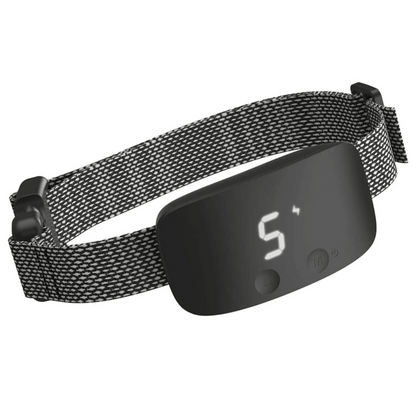 Anti-Bark Collar | Waterproof & Rechargeable Electric Dog Collar 3