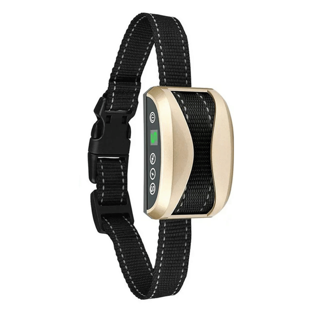 Anti-Bark E-Collar for Dog Training 1