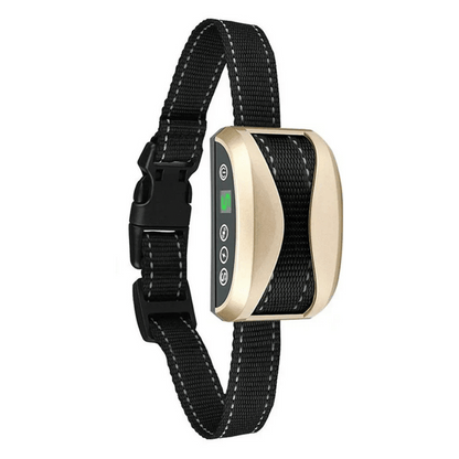 Anti-Bark E-Collar for Dog Training 1