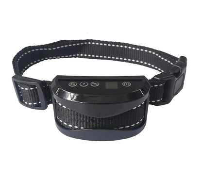 Anti-Bark E-Collar for Dog Training 2