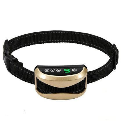 Anti-Bark E-Collar for Dog Training 4