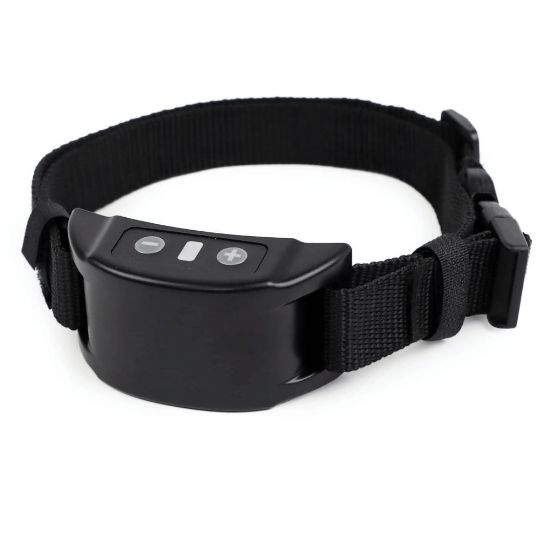 Automatic Anti-Bark Dog Training Collar with Humane Static Shock & Sound 2