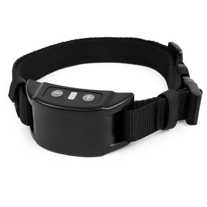 Automatic Anti-Bark Dog Training Collar with Humane Static Shock & Sound 2