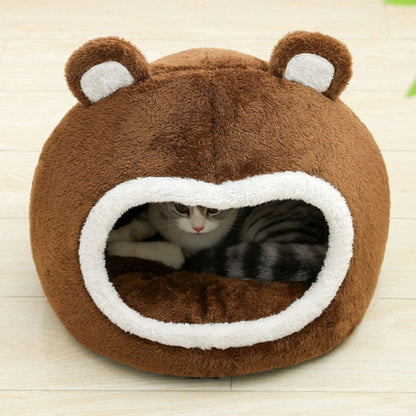 bear-ears-pet-bed-house-for-cats-small-dogs-2