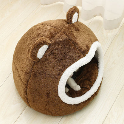 bear-ears-pet-bed-house-for-cats-small-dogs-3