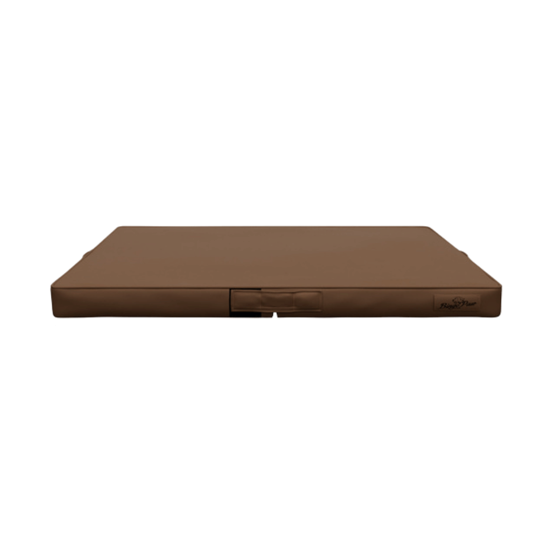 Bite Proof High-Density XL Dog Bed for Large Dogs 7