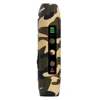 Small & Portable Ultrasonic Dog Bark Controller with Light & Buzzer | USB Rechargeable 1