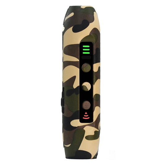 Small & Portable Ultrasonic Dog Bark Controller with Light & Buzzer | USB Rechargeable 1