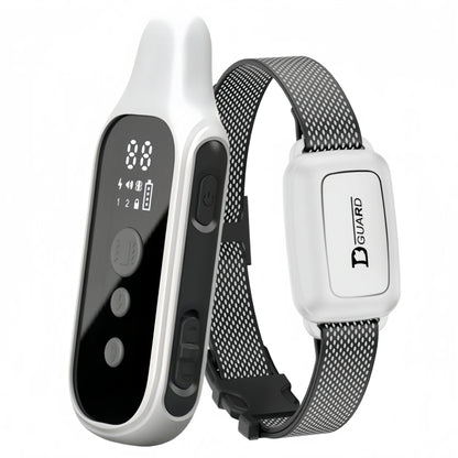 Smart Dog Training Collar & 1000m Range Remote Control