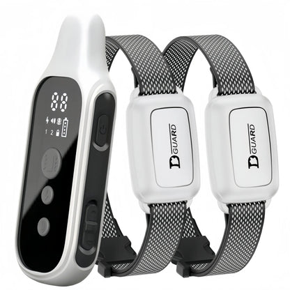 Smart Dog Training Collar & 1000m Range Remote Control