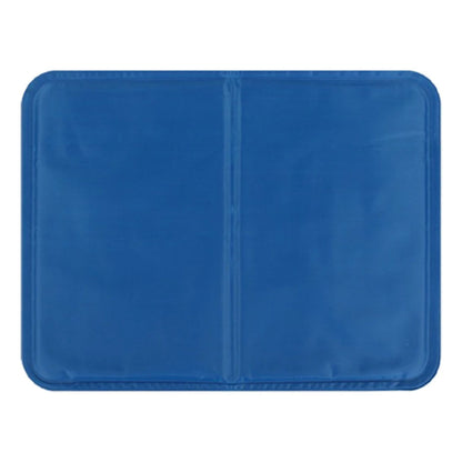 Gel-Filled Dog Cooling Mat | Water-Resistant PVC Pet Cool Pad 3