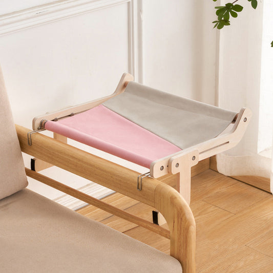 Detachable Hanging Cat Hammock for Furniture 1