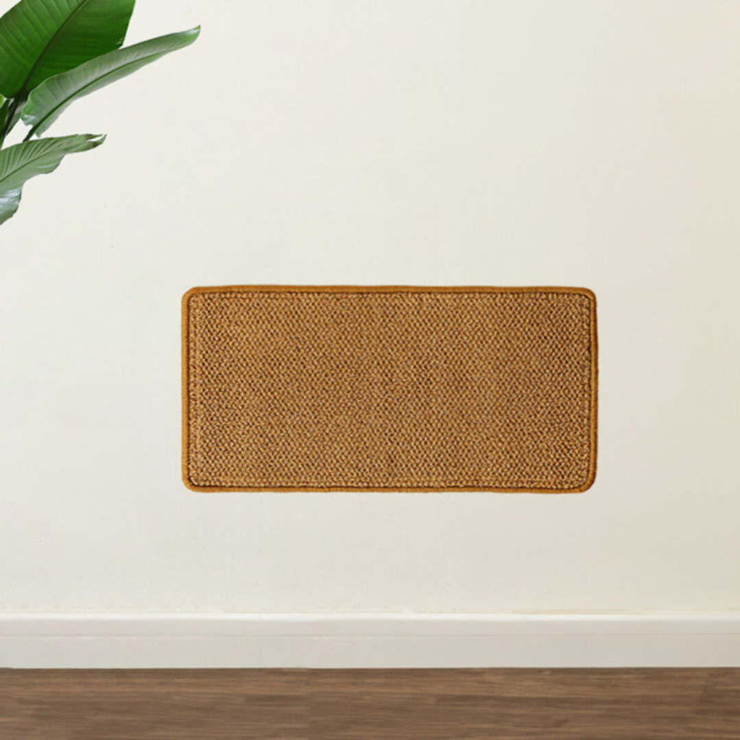 Furniture & Wall Protector Cat Scratching Mat 2