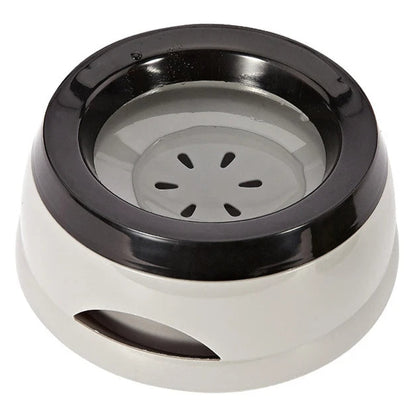 Anti-Splash Pet Drinking Bowl for Dogs & Cats | 750ml