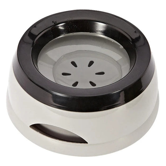 Anti-Splash Pet Drinking Bowl for Dogs & Cats | 750ml