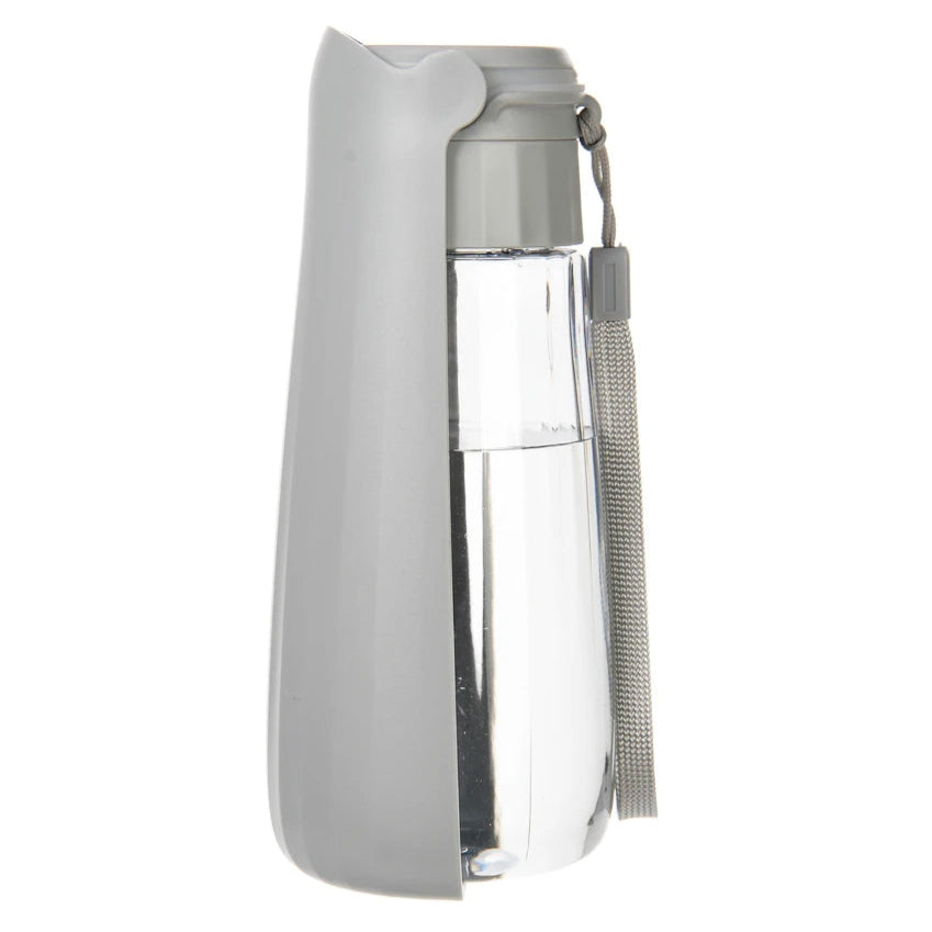 Large Portable Dog Water Bottle for Dogs of All Sizes | 550ml