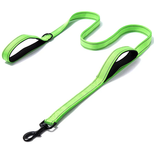 Strong Dog Lead with Comfort Padded Handle 1