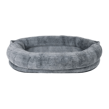 Human Dog Bed for Pets & Adults 2