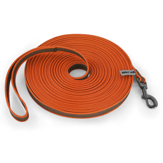 Dog Lead with Durable Waterproof Nylon Webbing & Comfortable Handle 3