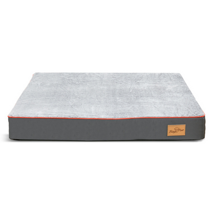 Orthopedic Dog Bed for Large & XL Dogs with Washable Cover 2