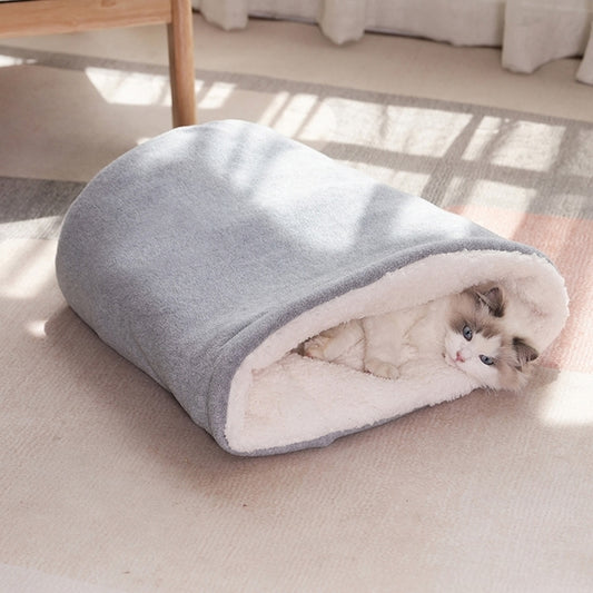 polar-fleece-cat-sleeping-bag-1