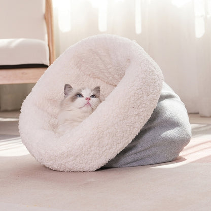 polar-fleece-cat-sleeping-bag-2
