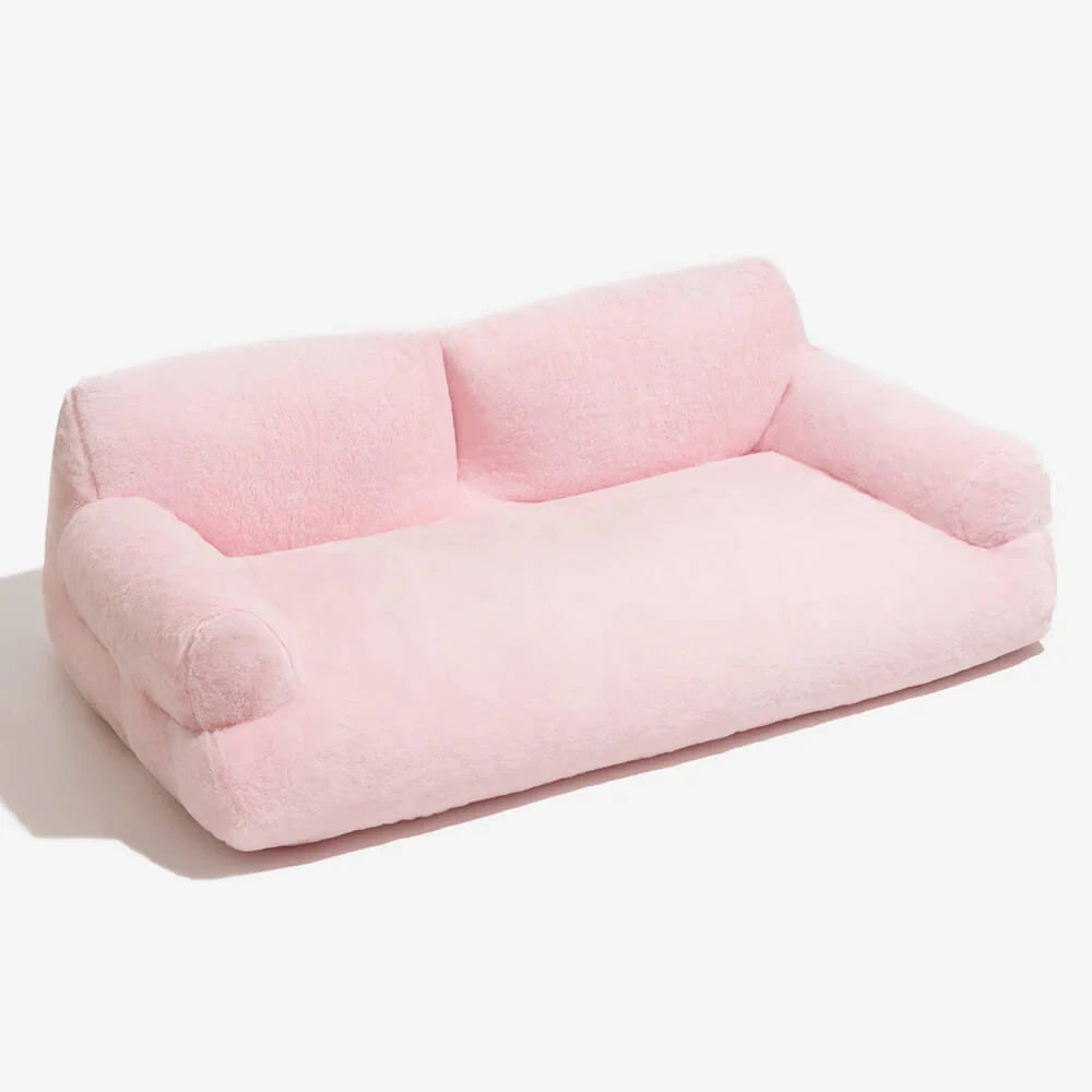 Purr-Living Cat Bed Sofa 5