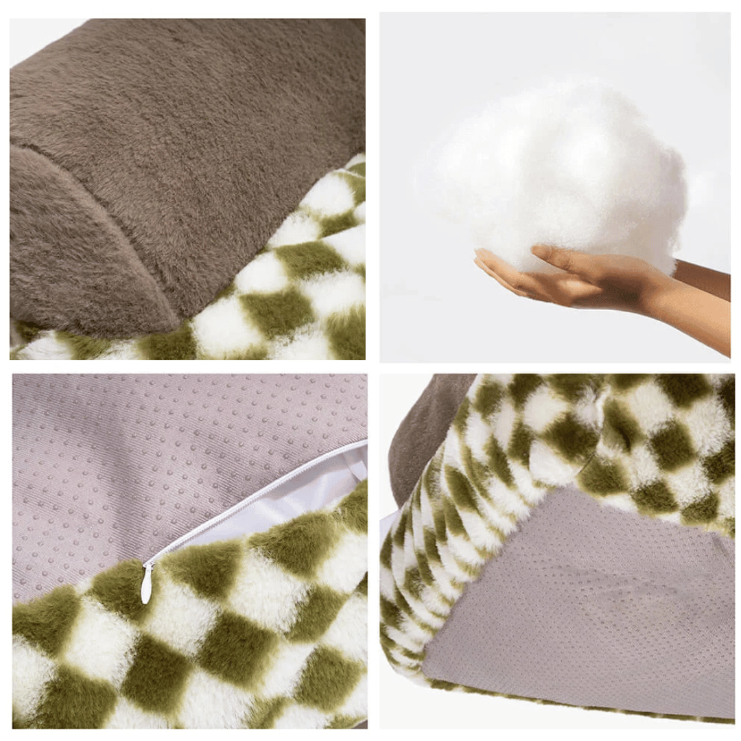 Purr-Living Cat Bed Sofa 9