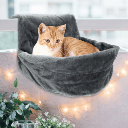 Purr-Nest Cat Radiator Bed 4