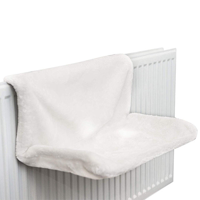 Purrfect Nap Cat Radiator Bed 9