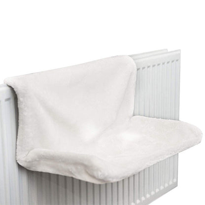 Purrfect Nap Cat Radiator Bed 9