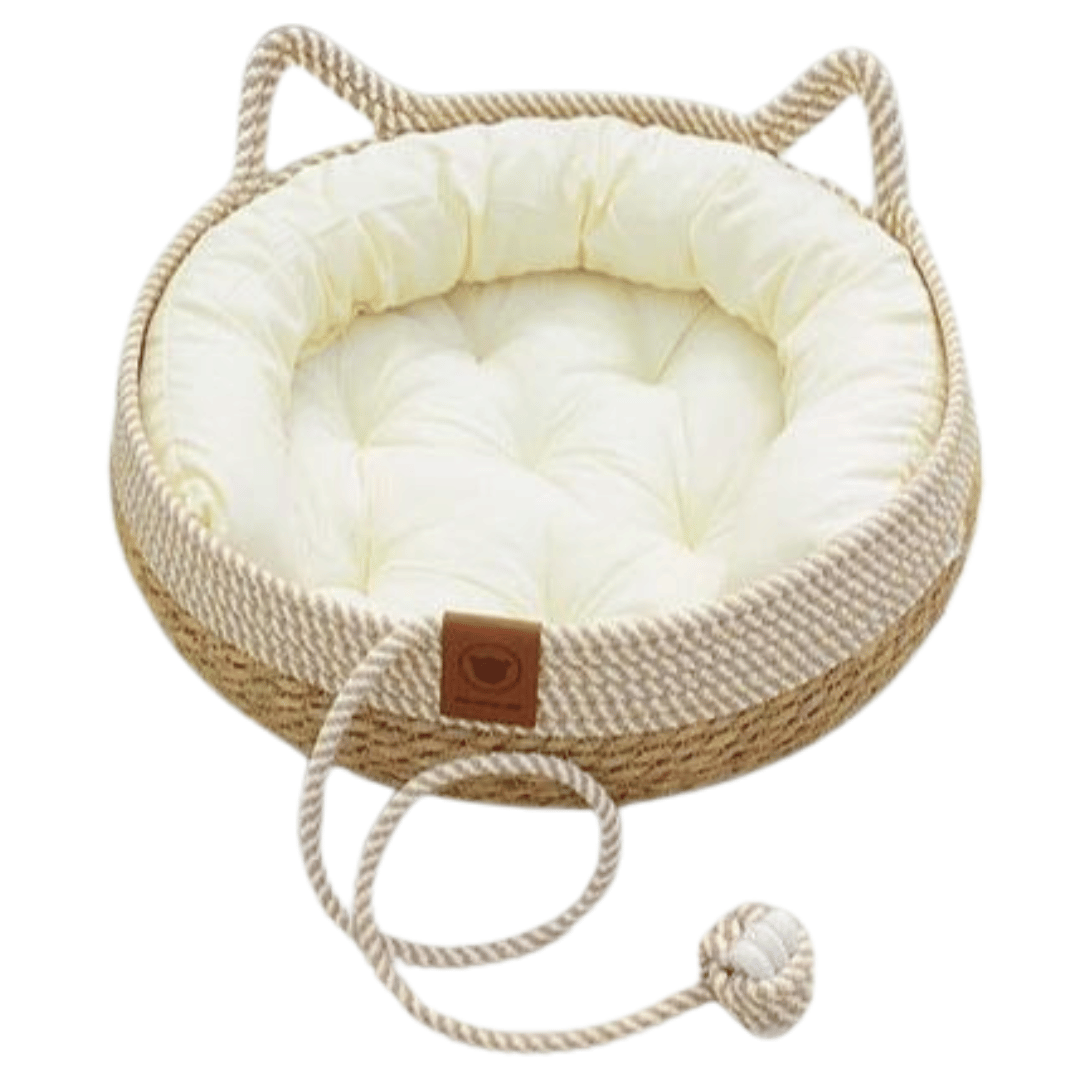 rattan-woven-cat-bed-basket-and-cushion-10