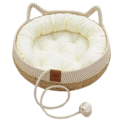 rattan-woven-cat-bed-basket-and-cushion-10