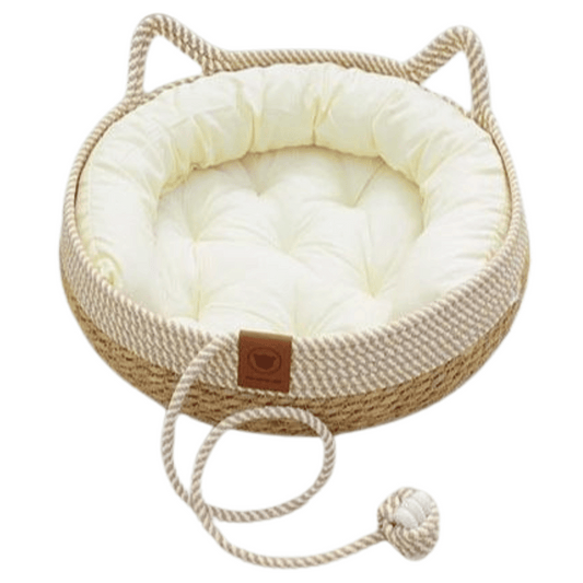 rattan-woven-cat-bed-basket-and-cushion-10