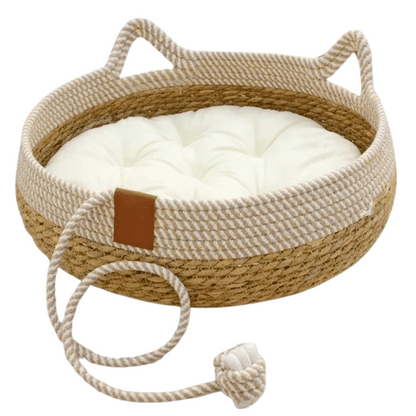 rattan-woven-cat-bed-basket-and-cushion-15