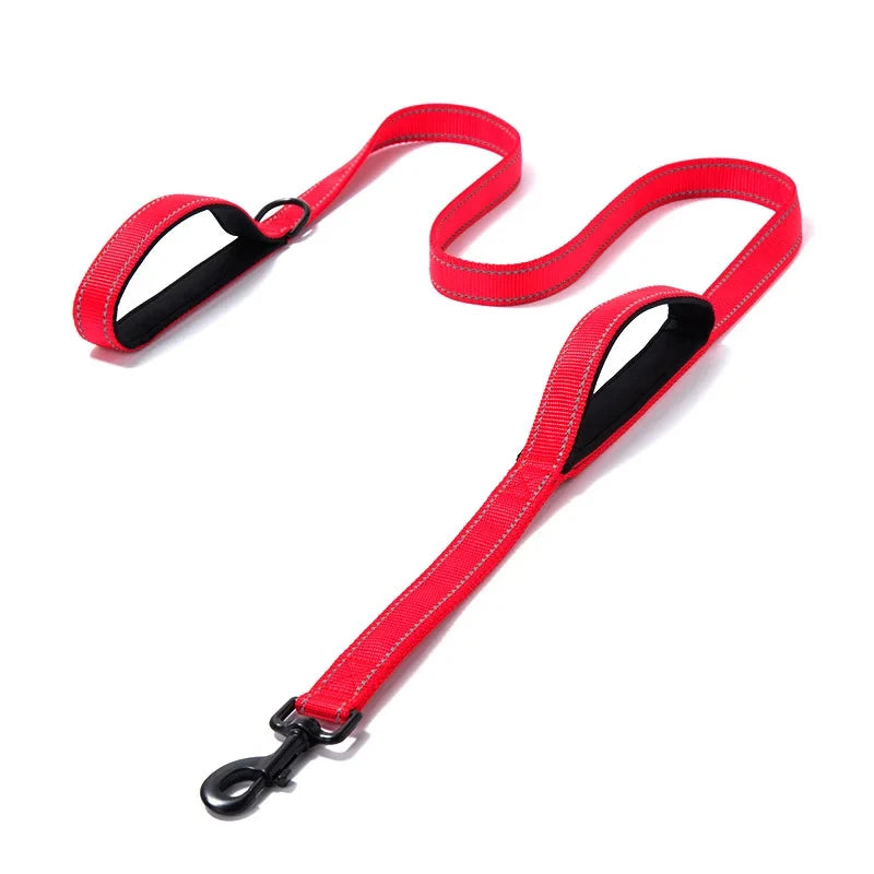 Strong Dog Lead with Comfort Padded Handle 4