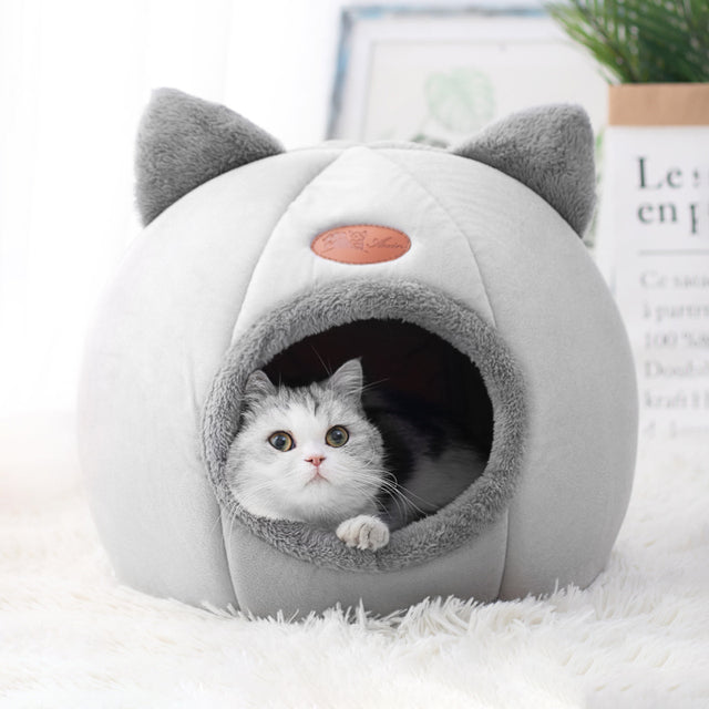 snug-nest-cat-bed-house-11
