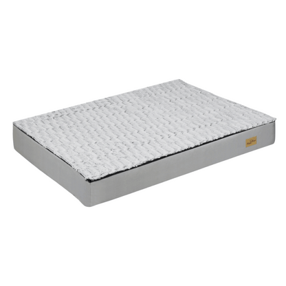Thick & XL Orthopaedic Dog Bed for Extra Large Dogs with Removable Cover 2